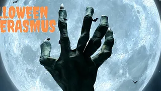 HALLOWEEN MY ERASMUS