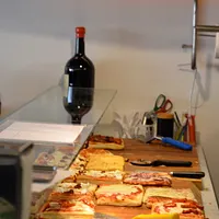 Pizza Dei Cioppi