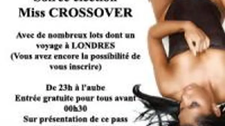 Miss Crossover