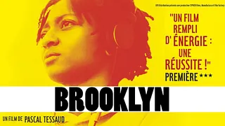 Projection Brooklyn