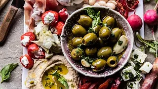 Atelier culinaire : Le sauveur d'apéro !