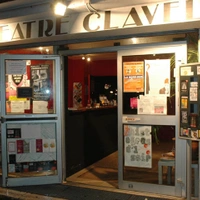 Le Théâtre Clavel