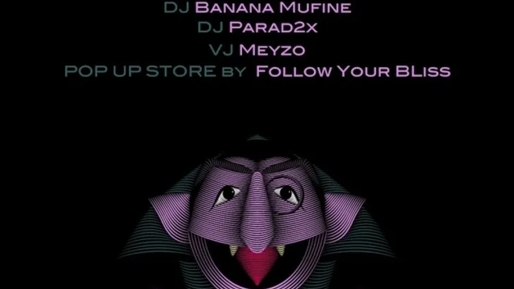 Purple dracula