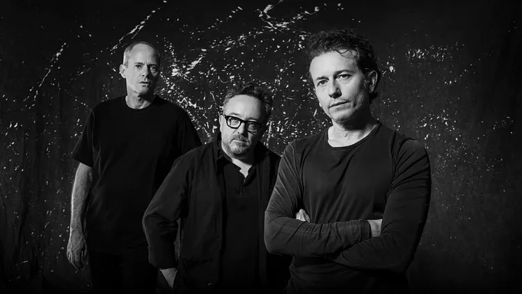 The Everminds en concert au Café de la Danse le jeudi 20 juin à Paris !