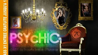 Psychic