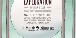 Exploration Open Air & Club