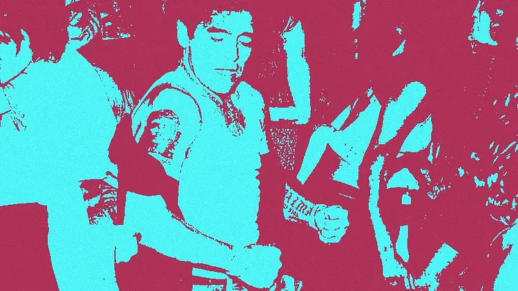 Fiesta Maradona - Bal d'Italia à America Latina !