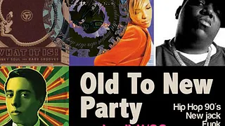 Old To New Party
