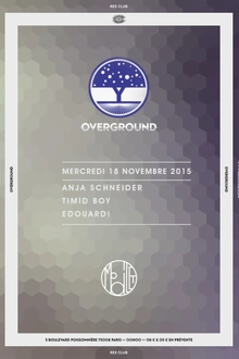 OVERGROUND