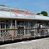 Rosa Bonheur sur Seine