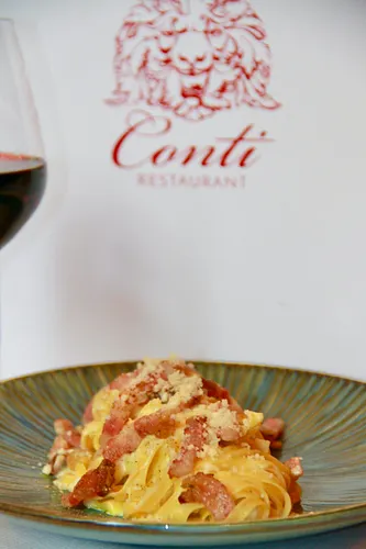 Conti Restaurant Paris
