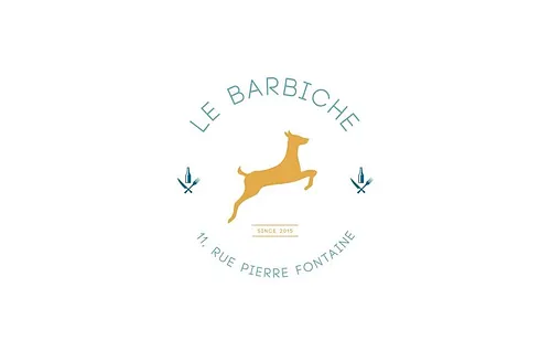 Le Barbiche Restaurant Bar Paris