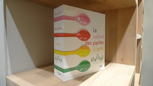 Une Souris et des Hommes Shop Paris