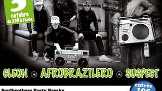 SOULBROTHERS PARTY BREAKS #17