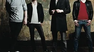 Razorlight en concert