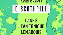 DISCOTHRILL