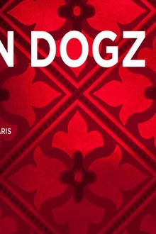 LE ROUGE // INVITE CATZ 'N' DOGZ