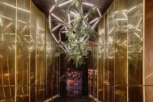 Verde by Yeeels Restaurant Bar Paris