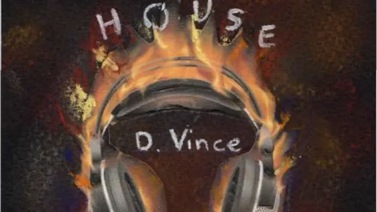 D.Vince