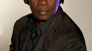 BAABA MAAL