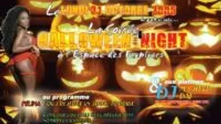 Halloween Night