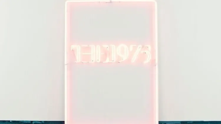 The 1975 en concert