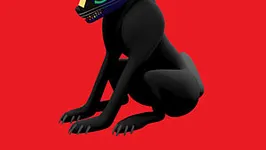 SBTRKT en concert