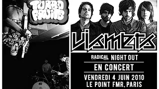 RADICAL NIGHTS OUT !