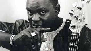 HABIB FAYE - L'AFRIQUE DANS TOUS LES SENS