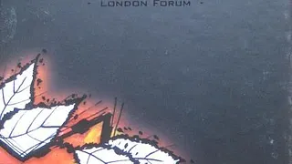 New Model Army - anniversary show part 2