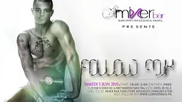FOLLOW MIX