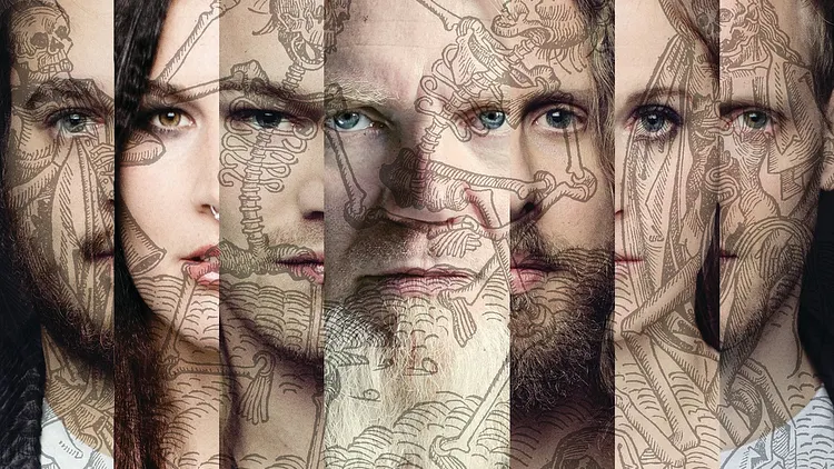 Delain