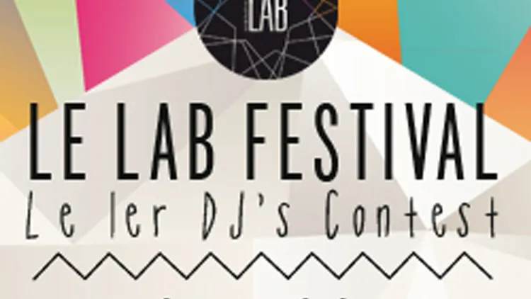 Le Lab Festival fait ses sélections au Panic Room !