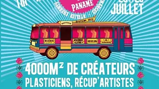 Le Free Market De Paname # 8