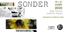Exposition : Sonder