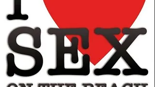 SEX ON THE BEACH