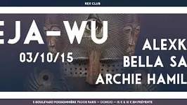 Déja-Wu