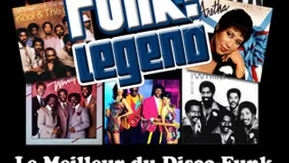 Funk Legend