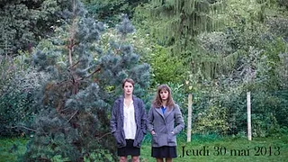Marcelle & Célestine en acoustique