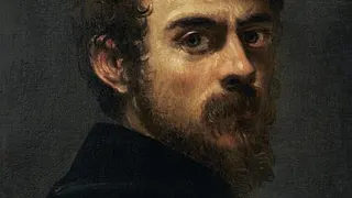 Tintoret,  naissance d'un génie