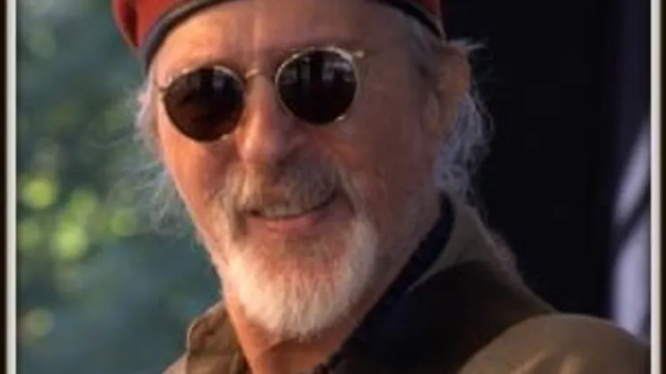Bill Deraime