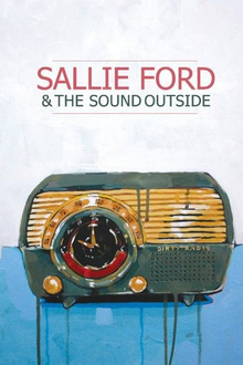 Sallie Ford & the sound outside + handcrafted soul