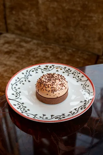 Dar Mima Restaurant Paris