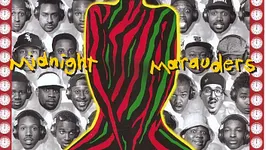 Midnight marauders en concert