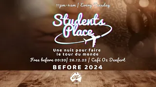 STUDENTS PLACE
