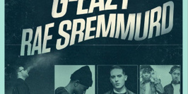 Big Sean / G-Eazy / Rae Sremmurd