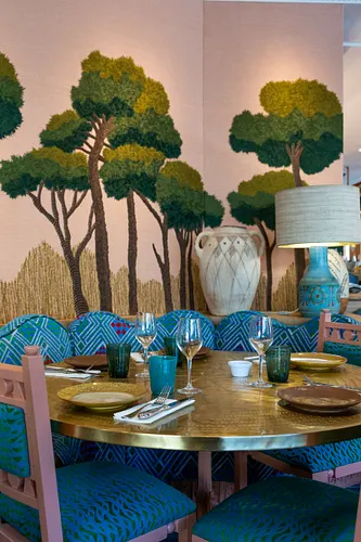 Brasserie Noura Restaurant Paris