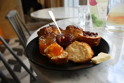 O Coffee Restaurant Paris