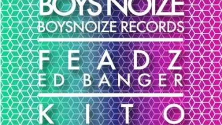 Blood Simple : Boys Noise, Feadz, Kito & Paco