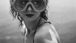 Exposition "Divinement sport" de Jacques Henri Lartigue